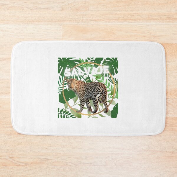 Item preview,  Wild - Salvaje  designed and sold by Katcappelletti.