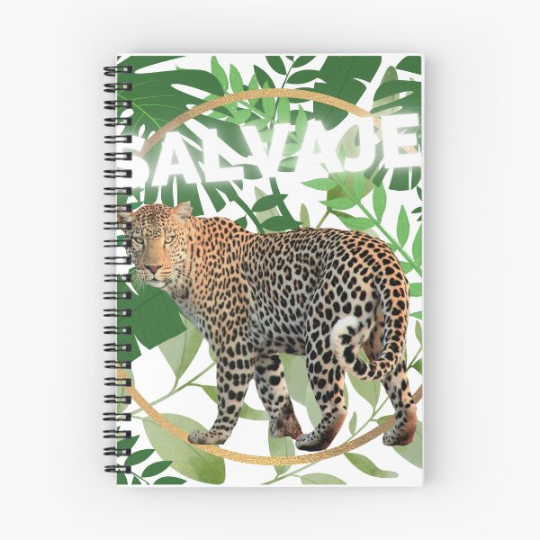 Item preview,  Wild - Salvaje  designed and sold by Katcappelletti.