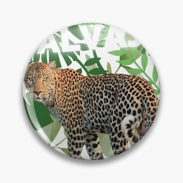 Item preview,  Wild - Salvaje  designed and sold by Katcappelletti.