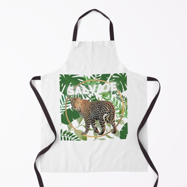 Item preview, Wild - Salvaje designed and sold by Katcappelletti.