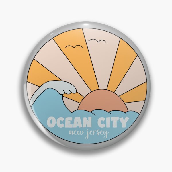 Item preview, OCNJ designed and sold by Samantha3905.