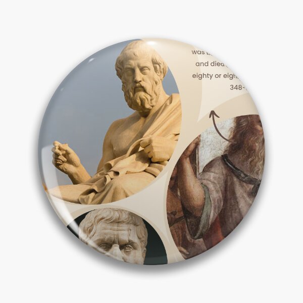 Artikelvorschau, Plato entworfen und verkauft von bebeuxx123.