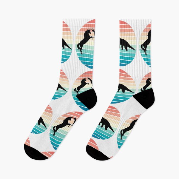 Item preview, dinosaur and unicorn designed and sold by Fares-Reda.