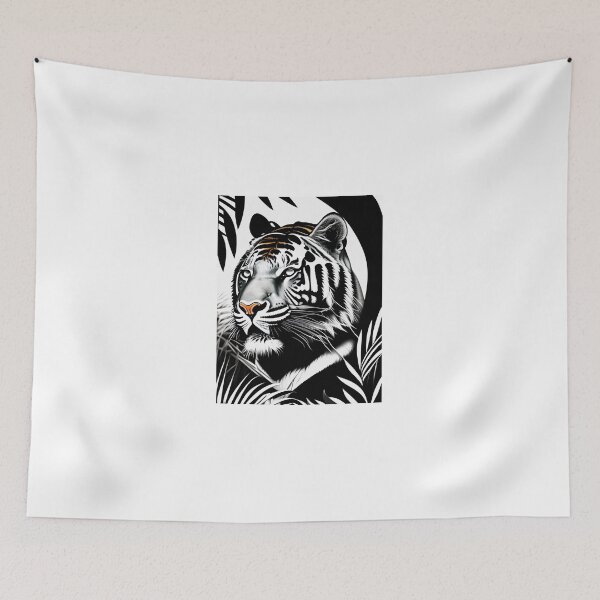 Item preview, TIGER 1.0 designed and sold by dhenys721.
