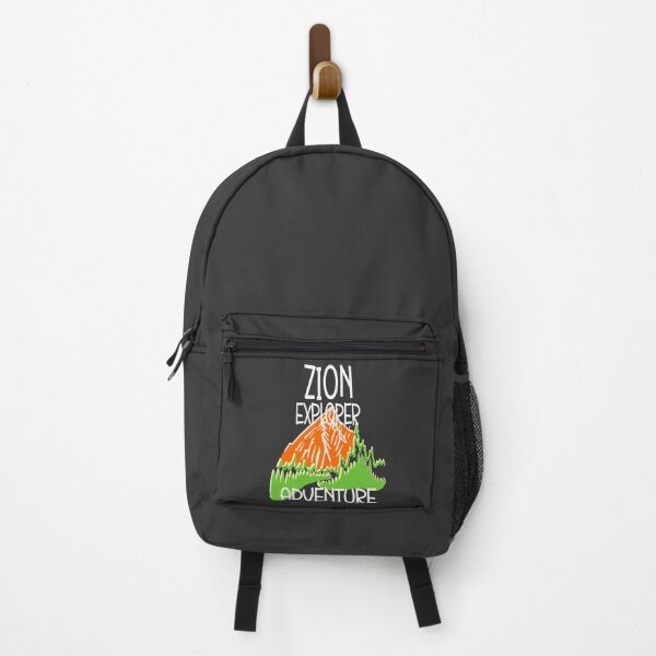 Item preview, Zion explorer adventure designed and sold by Colorfulman.