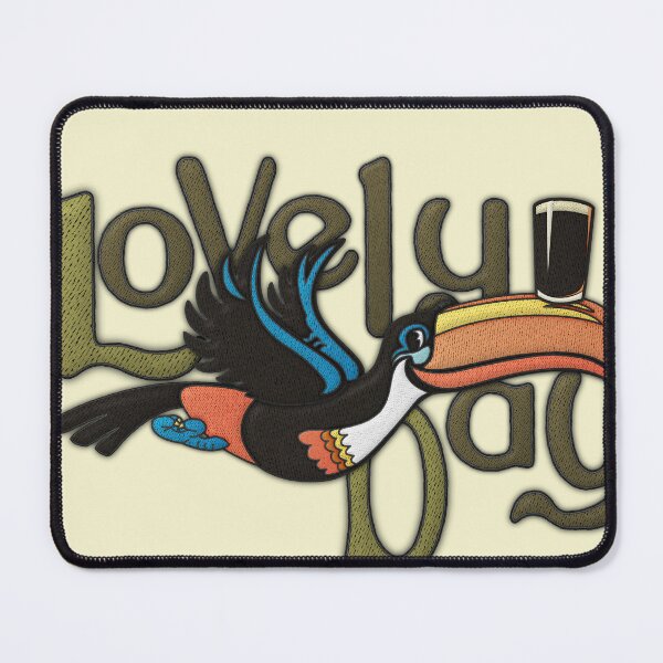 Item preview, Flying Toucan designed and sold by jephwho.
