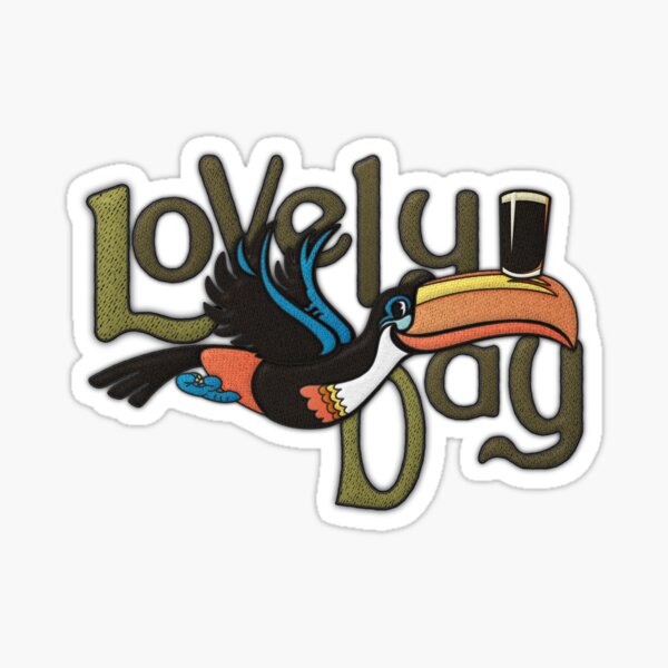 Item preview, Flying Toucan designed and sold by jephwho.