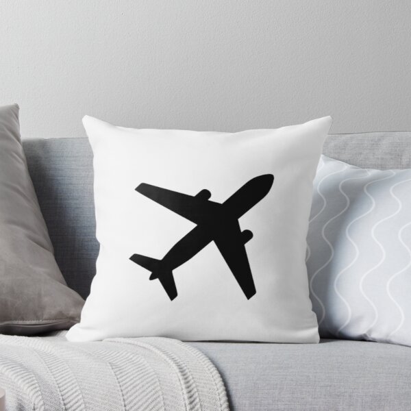 Item preview, airplane designed and sold by BojerShop.