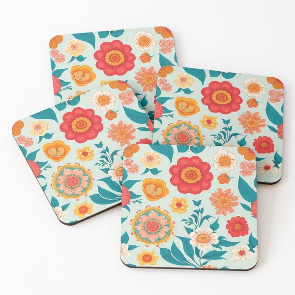 Item preview, Flowers #11 designed and sold by dekster113.