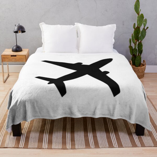 Item preview, airplane designed and sold by BojerShop.