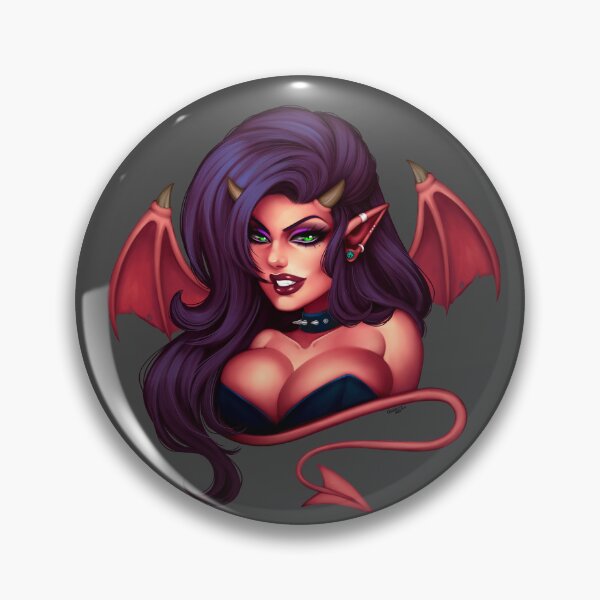 Item preview, She-Devil designed and sold by elwinne.