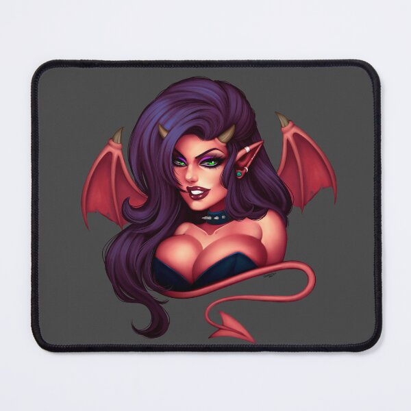 Item preview, She-Devil designed and sold by elwinne.