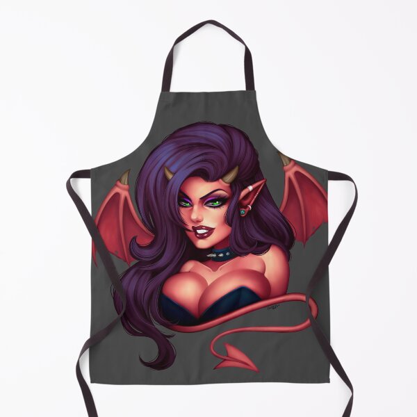 Item preview, She-Devil designed and sold by elwinne.