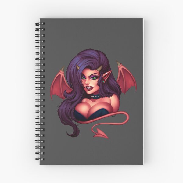 Item preview, She-Devil designed and sold by elwinne.