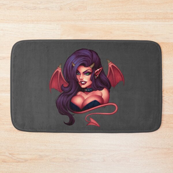 Item preview, She-Devil designed and sold by elwinne.