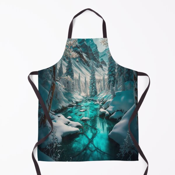 Item preview, Winter nature beauty 2 designed and sold by Art by Lilia.