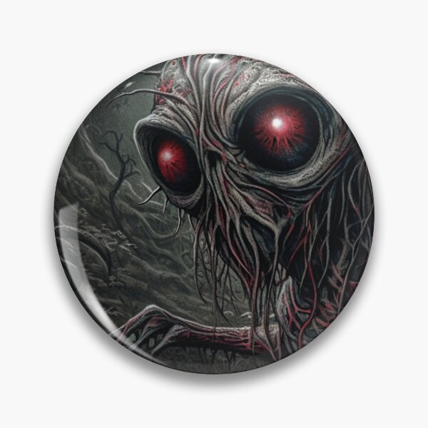 Item preview, Creature designed and sold by Dawn van Doorn.