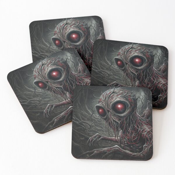 Item preview, Creature designed and sold by Dawn van Doorn.