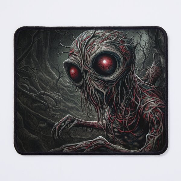 Item preview, Creature designed and sold by Dawn van Doorn.