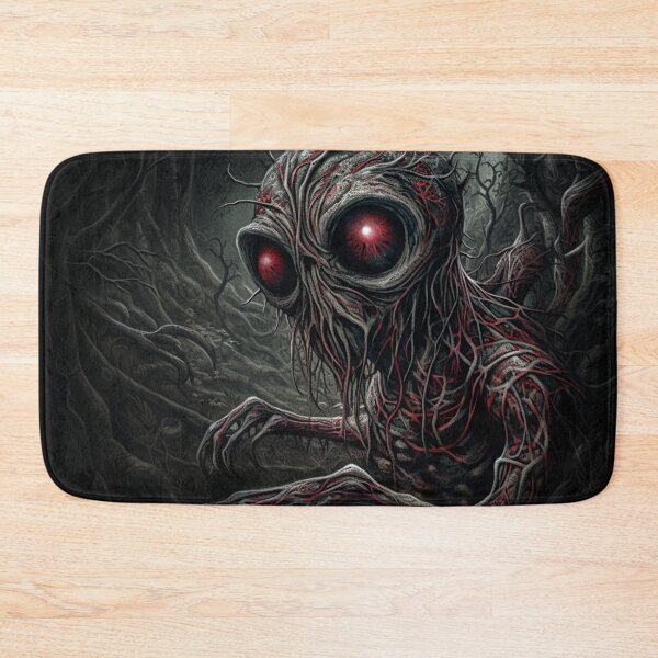 Item preview, Creature designed and sold by Dawn van Doorn.