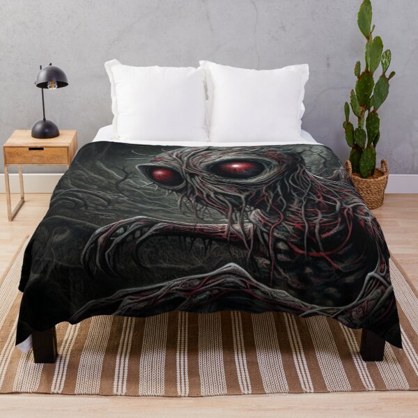 Item preview, Creature designed and sold by Dawn van Doorn.