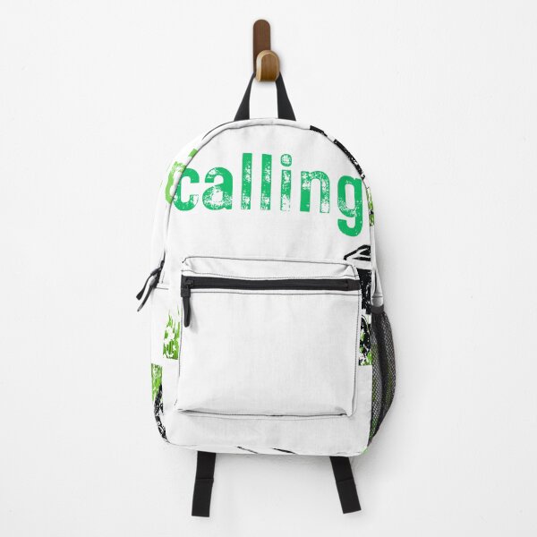 Item preview, Grass is calling Mowing Mowe Funny designed and sold by amaturka.