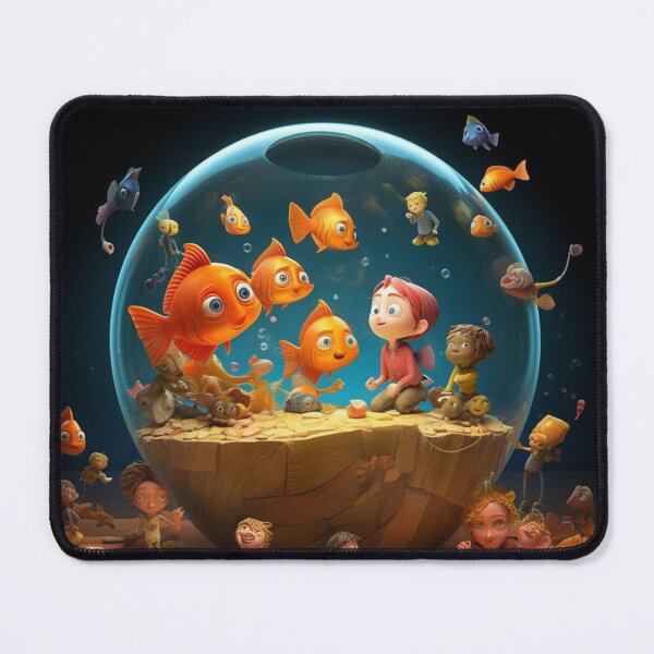 Item preview, Aquarium designed and sold by After De Moment.