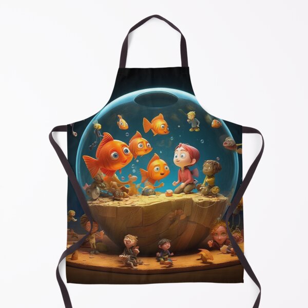 Item preview, Aquarium designed and sold by After De Moment.