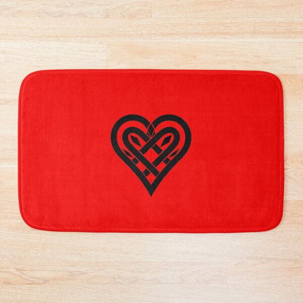 Item preview, Nordic Heart designed and sold by Jasonhastheace.