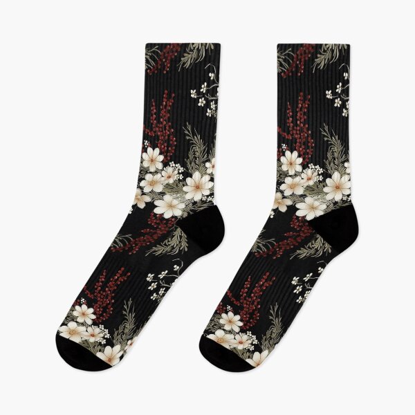 Item preview, Solstice Floral 2 designed and sold by G.C. McRae.