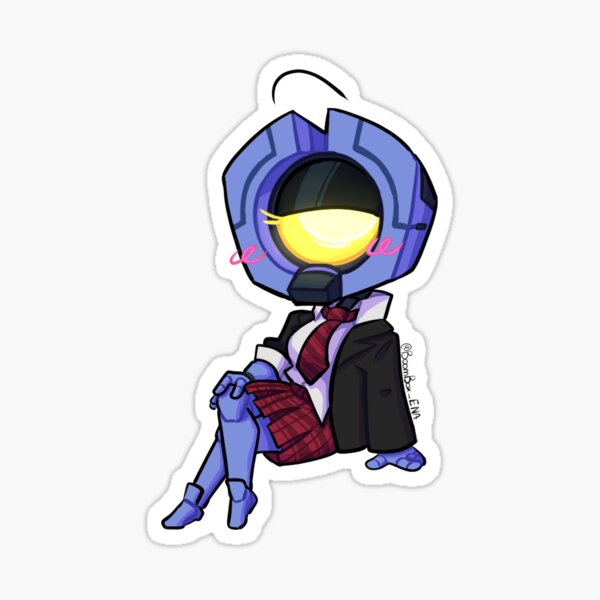 Item preview, Mirage ULTRAKILL designed and sold by cloudythecursed.