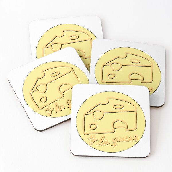 Item preview, and the cheese designed and sold by AlbaJmJ.