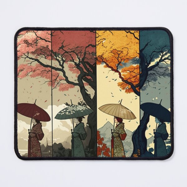 Item preview, seasons designed and sold by Tee Studio.