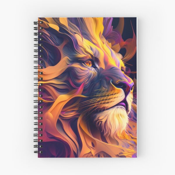 Item preview, Rigel the Lion designed and sold by JandJil.
