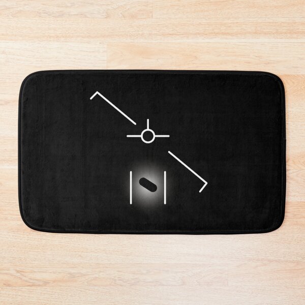 Item preview, TIC-TAC UFO  designed and sold by Subtle-Shirts.