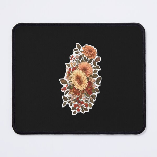 Item preview, Whimsical Garden: Dried Flower designed and sold by ValleyDream.