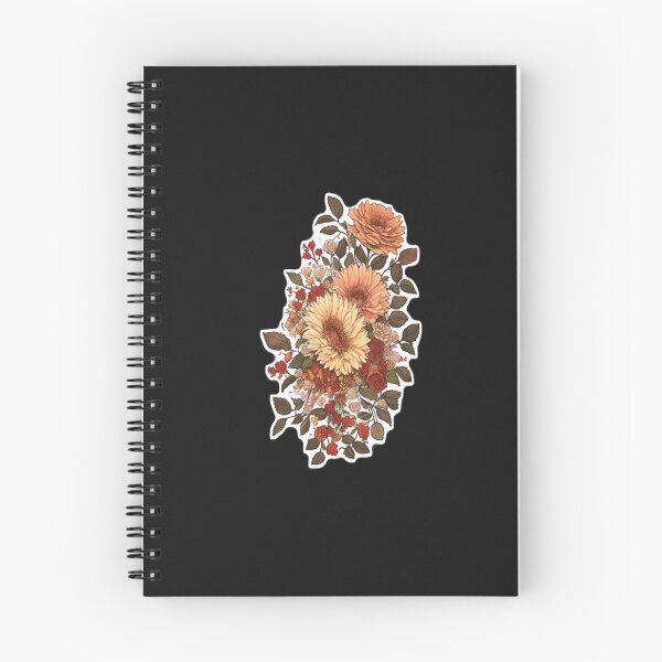 Item preview, Whimsical Garden: Dried Flower designed and sold by ValleyDream.