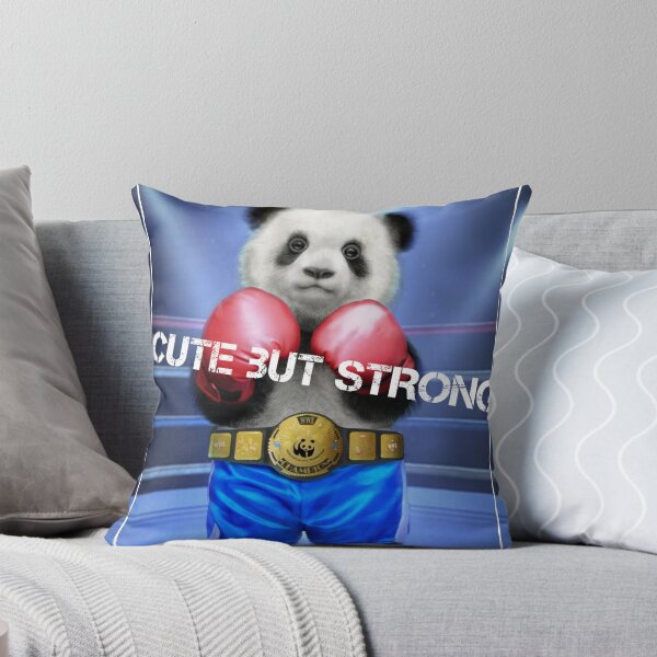 Item preview, Cute but strong designed and sold by Emmadrawspanda.