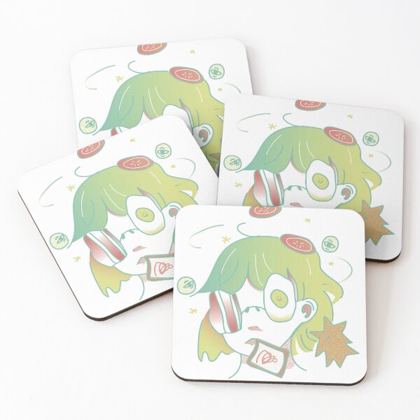 Item preview, breakfast designed and sold by zero4441.