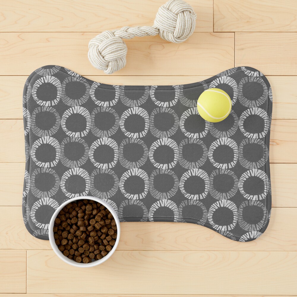 Item preview, Dog Mat designed and sold by LisaLeQuelenec.