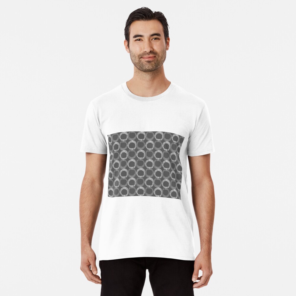 Item preview, Premium T-Shirt designed and sold by LisaLeQuelenec.