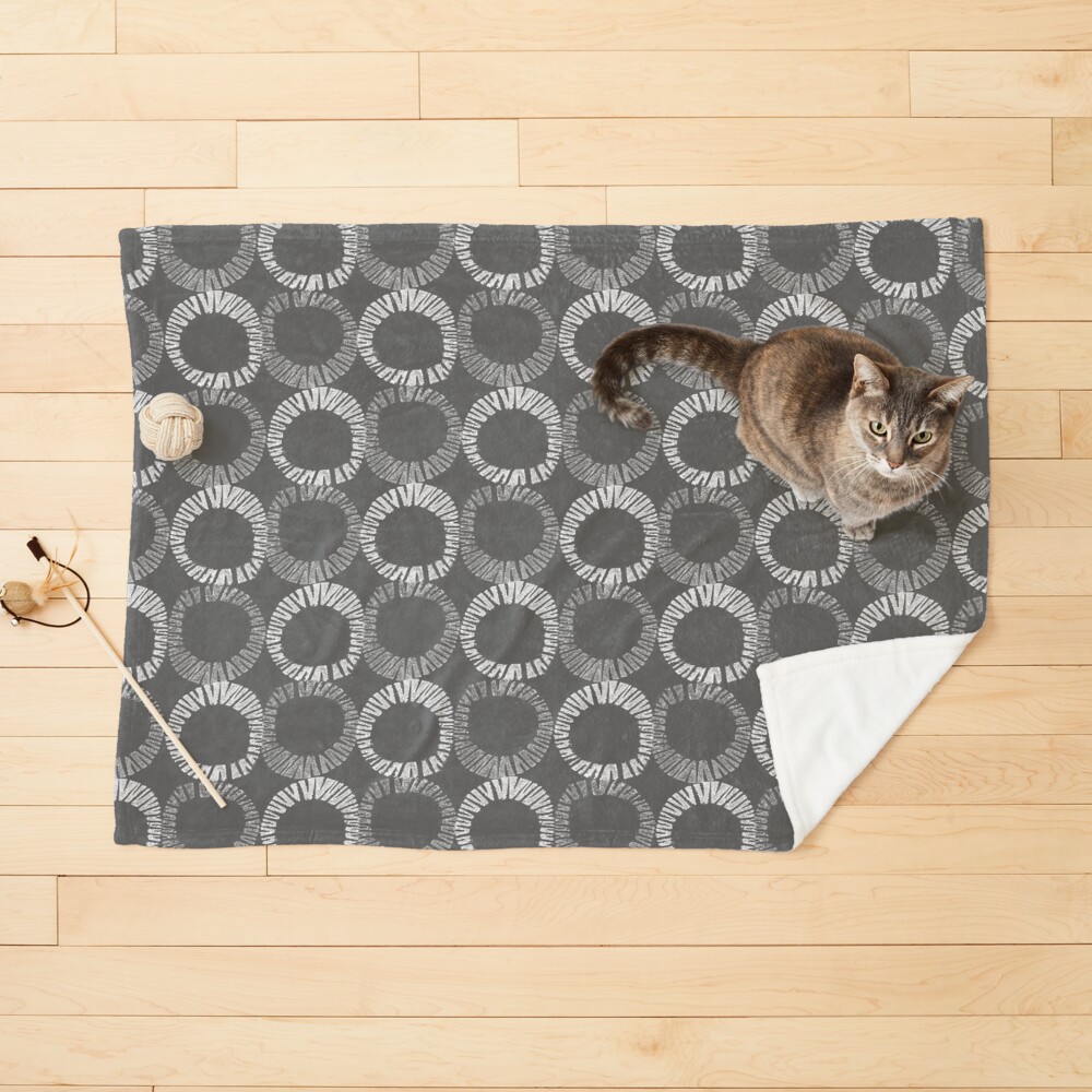 Item preview, Pet Blanket designed and sold by LisaLeQuelenec.