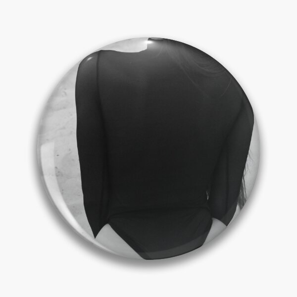 Item preview, A woman in a black bodysuit sits on a sandy beach designed and sold by KAPLINSKIY-ART.