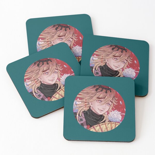 Item preview, Anime cute douma S  designed and sold by VickieErdman.