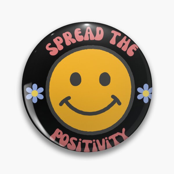 Item preview, Spread the positivity designed and sold by The2B.