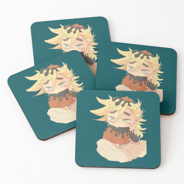 Item preview, Chibi douma St designed and sold by VickieErdman.