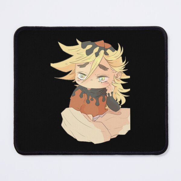 Item preview, Chibi douma St designed and sold by VickieErdman.
