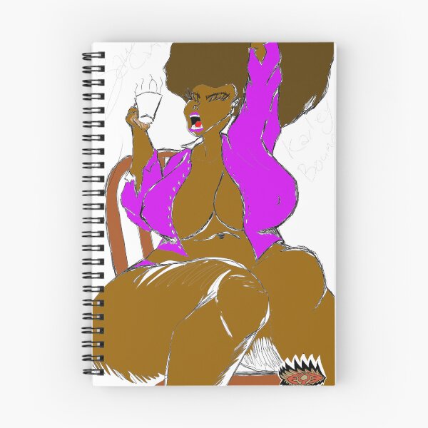 Item preview, Kailey Bounce, coffee first  designed and sold by ShakeTheseBeats.