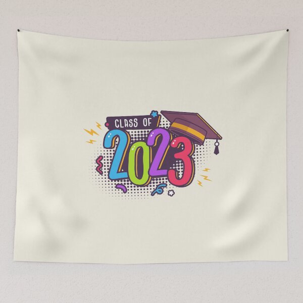 Item preview, Class of 2023 designed and sold by zoljo.