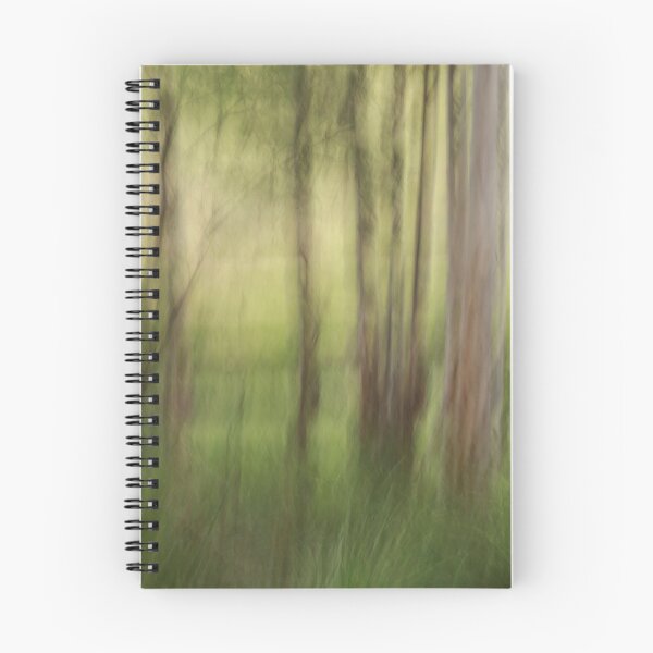 Item preview, Verwunschener Wald ... designed and sold by Angelika  Vogel.